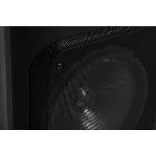 INOVA ชุดลำโพงอเนกประสงค์ขนาด 8 นิ้ว รุ่น DFYX916 สีดำ