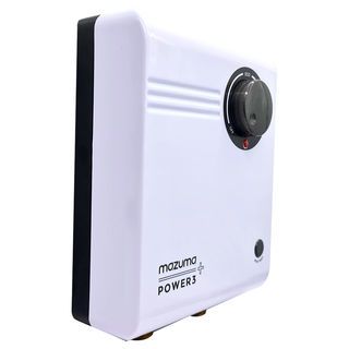 MAZUMA เครื่องทำน้ำร้อน 6000 วัตต์ Power 36.0 วัตต์ สีขาว