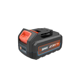 SENIX แบตเตอรี่ รุ่นB40X2 กำลัง18V-20V(MAX) 4.0Ah