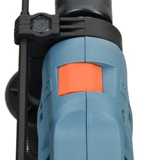 SENIX สว่านกระแทกไฟฟ้า 13มม. 550W รุ่นPDHE5.5-M-EU สีน้ำเงินดำ