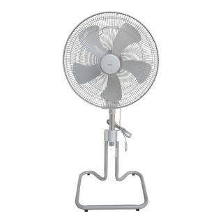 INOVA พัดลมอุตสาหกรรม 18 นิ้ว รุ่นHG-C1801 สีเทา