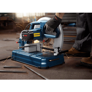 BOSCH แท่นตัดไฟเบอร์ 14