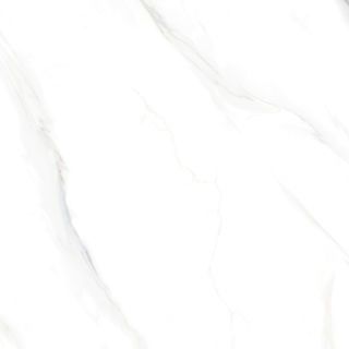 Marbella กระเบื้องพอร์ซเลน 60x60 ซม. รุ่น สโนวี  T63836W4   Glossy (4P) Random