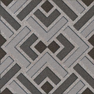 Marbella กระเบื้องเซรามิคปูพื้น 16x16 นิ้ว รุ่น คาลอส เกรย์ Y7620 Matt (12P)