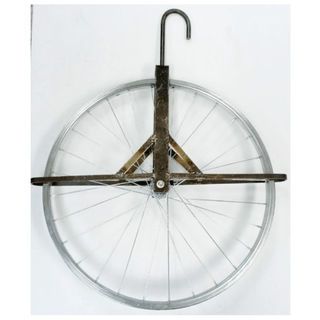 ARC รอกชักปูนล้อจักรยาน รุ่น วงใหญ่