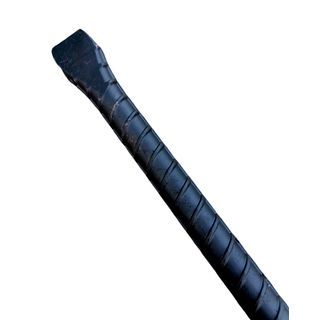 ชะแลงเหล็กข้ออ้อย ขนาด 1x150cm.