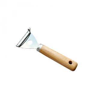 KOSCH มีดปอกเปลือก WOODY สีไม้