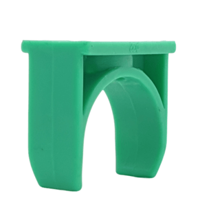 ERA คลิปก้ามปู PPR 1(32mm) สีเขียว