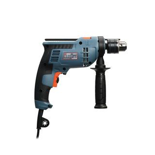 SENIX สว่านกระแทกไฟฟ้า 13มม. 550W รุ่นPDHE5.5-M-EU สีน้ำเงินดำ