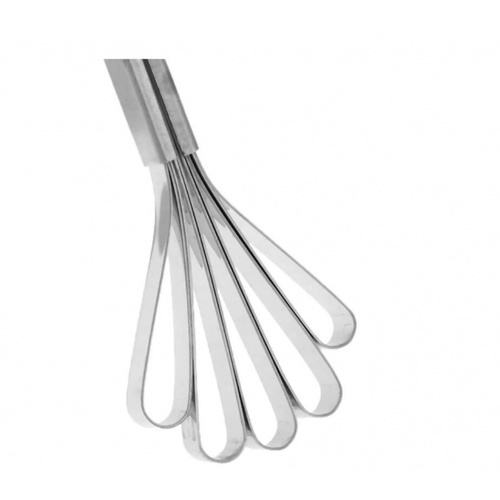 KOSCH ที่ขูดมะพร้าวสเตนเลส 19 ซม. KOOD