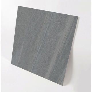 Marbella กระเบื้องเซรามิคปูพื้น 16x16 นิ้ว รุ่น อาเกต ไวท์ เกรย์ Y516 Matt (12P)