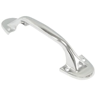 COLT LITE มือจับเหล็ก รุ่น 898 ขนาด6นิ้ว(150มม) สีโครเมี่ยม (แพ็ค 2)