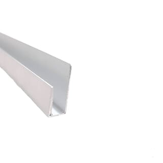 ตัวยู ป.ปลา ขนาด 6เมตร/เส้น