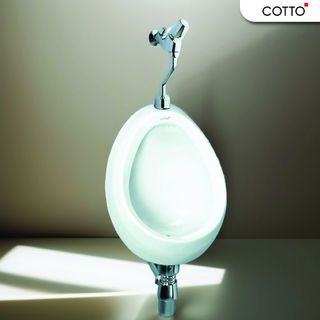 Cotto โถปัสสาวะ วีนัส C307 
