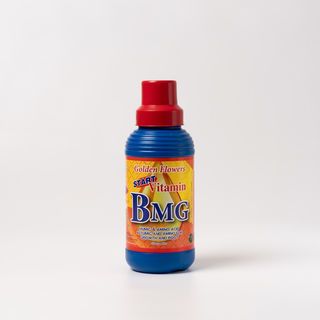 GOLDEN FLOWERS วิตามิน บีเอ็มจี  สูตรเร่งราก