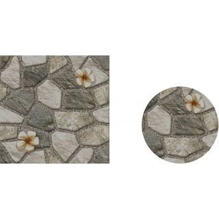 Marbella กระเบื้องเซรามิคปูพื้น 16x16 นิ้ว รุ่น FJL405 Matt (12P)