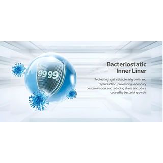 HAIER ตู้แช่แข็งฝาทึบ 2 ระบบ ขนาด 10.8Q รุ่น HCF-350DP สีขาว