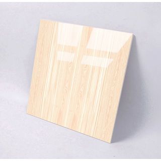 Marbella กระเบื้องเซรามิคปูพื้น 16x16 นิ้ว รุ่น  ไวน์เนอร์วูท G4101 Gloss Flat (12P)