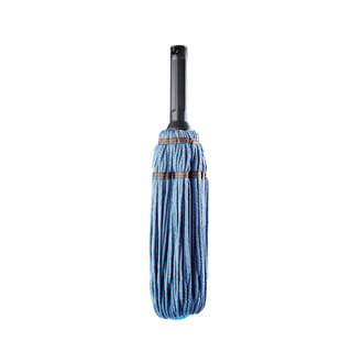 Poly-Brite ม็อบบิด ผ้าไมโครไฟเบอร์ รุ่น 5141-6 สีฟ้า