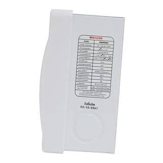 RACER ตู้คอนซูเมอร์เซ็ทสำเร็จ 2 ช่อง 50A รุ่น HYBRID