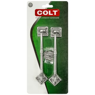 ขอสับ  COLT#170 6 SS (1X2) (Blister)