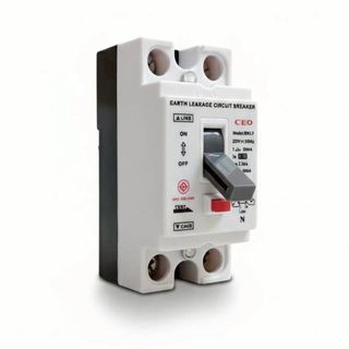 Criler เบรกเกอร์กันดูด Elcb 30A