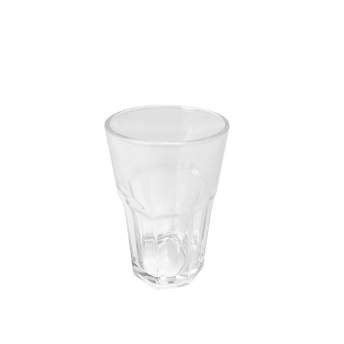 AILO แก้วใส 315 มล. ROSE-002