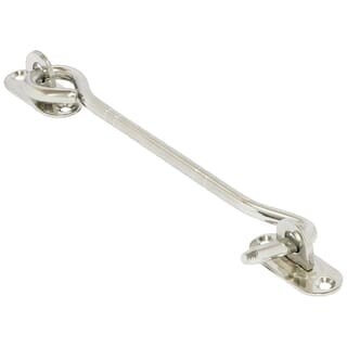 COLT LITE ขอสับหน้าต่าง รุ่น 016 ขนาด 6 นิ้ว สีสแตนเลส (แพ็ค 2)