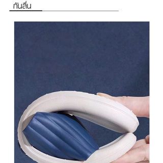 PRIMO รองเท้าแตะ PVC รุ่น 2368-BL1 เบอร์ 40-41 สีน้ำเงิน