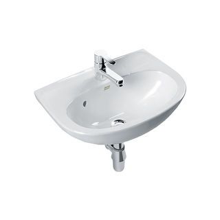 American Standard อ่างล้างหน้าแบบแขวน **ไม่รวมก๊อกน้ำ** รุ่น โคดี้-อาร์ TF-0945