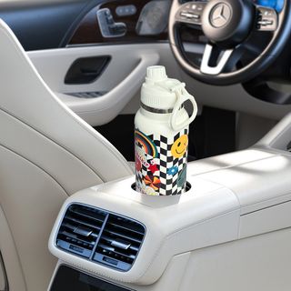 KOSCH กระบอกน้ำเก็บอุณหภูมิ 900 มล. KINO คละสี