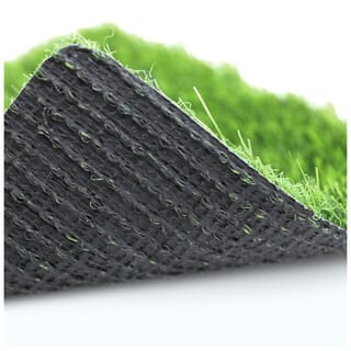 Tree’O หญ้าเทียม ขนหญ้ายาว 15มม. 1m x 4m รุ่นBellinCrownVI สีเขียวอ่อน