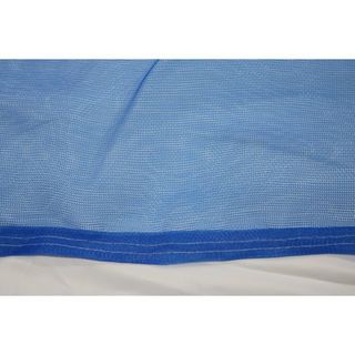 POLLO กระชังน้ำ มุ้งไนล่อน 2ม. x 4ม. x1.2ม.