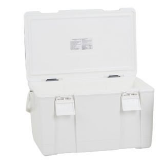 GOME กระติกน้ำแข็ง 15 ลิตร สีเทา