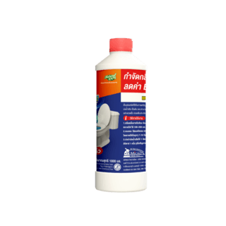 BACTOCEL จุลินทรีย์ชีวภาพ (ชนิดน้ำ) กำจัดของเสีย ปรับสภาพน้ำ รุ่น 2001 ขนาด 1000 ซีซี.