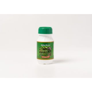 GOLDEN FLOWERS สารสกัดเร่งใบเร่งต้น (ชนิดน้ำ250cc.)