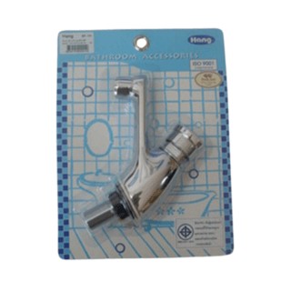 Hang ก๊อกอ่างล้างหน้ากดหยุดอัตโนมัติ รุ่น 902BF101