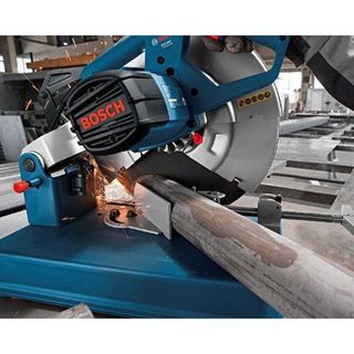 BOSCH ใบไฟเบอร์ ตัดเร็ว 14 นิ้ว 355x2.8x25.4 mm #378