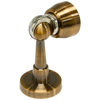 COLT กันชนประตู รุ่น 511 ขนาด 3นิ้ว สีทองแดงรมดำ