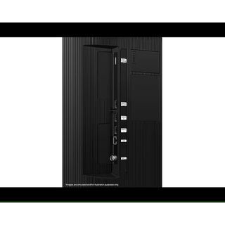 SAMSUNG โทรทัศน์ UHD TV ขนาด 85 นิ้ว UA85DU7000KXXT สีดำ