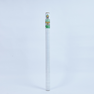 POLLO พลาสติก พีอีอเนกประสงค์ ขนาด 135cm.x100m.x30mic