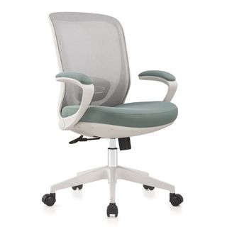 SMITH เก้าอี้สำนักงาน รุ่น Kudo-01 ขนาด 63x61x91-99.5 ซม. สีฟ้า