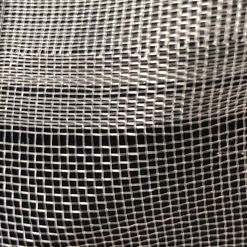 POLLO ผ้ามุ้งขาวกันแมลง 20x2.5มx50ม.สีขาว