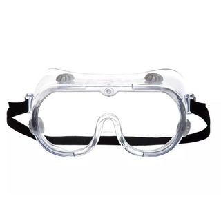 3M แว่นครอบตานิรภัยกันสารเคมี เลนส์ใส รุ่น 334AF