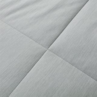 Truffle ผ้าห่มเย็น รุ่น Mina-04 ขนาด 150x200x3 ซม. สีเทาอ่อน