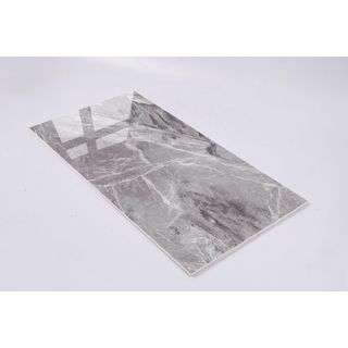 Marbella 60x120 ซม. กระเบื้องพอร์ซเลน รุ่น แองเกิล ดาร์กเกรย์  XJ126006J  (2P/1.44 ตร.ม.) Gloss  Random