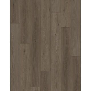 กระเบื้องยาง SPC Click lock 184x1220x4มม รุ่น 67283-2 (2.694ตรม./12แผ่น) TAPIO   Chocolate Oak