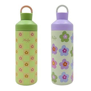 LAMAYON กระบอกน้ำเก็บอุณหภูมิ 590 มล. DAISY คละสี