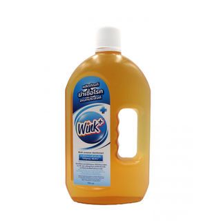 WINKPLUS ผลิตภัณฑ์ฆ่าเชื้อโรคอเนกประสงค์ ขนาด 750ML.