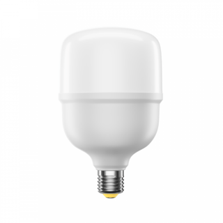 EILON หลอดLED T BULB 45W 4725lm 6500K E27 รุ่นTP-TB45-DL แสงเดย์ไลท์